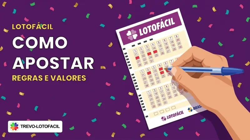 Vídeo: Como jogar na lotofácil?