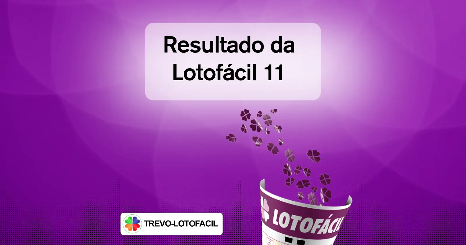 Resultado Lotofácil 11 — dezenas sorteadas 08/12/2003